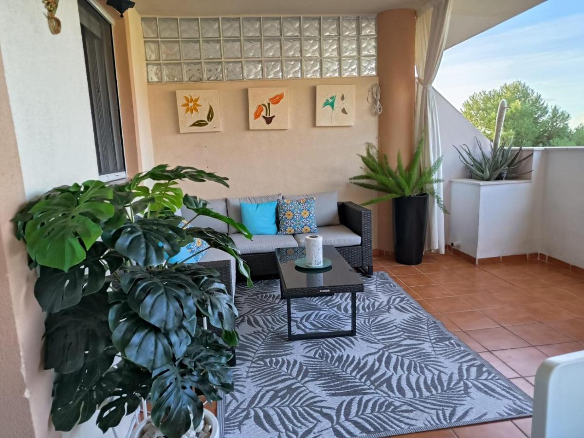 Hacienda Dona Julia Golf Estepona Appartamento *
